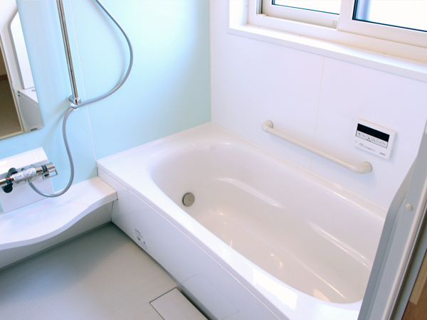 ユニットバスイメージ